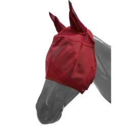 Showman Horse Fly Mask With Ears -Heydudes Cowboy Shop 859277 5 da836d1e 3da5 4cb8 9626 e0be4229685f