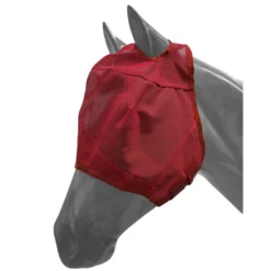 Showman No Ear Pony Fly Mask 8 Showman No Ear Pony Fly Mask -Heydudes Cowboy Shop 859278P 3 e1836be5 65dd 4025 a952 8bd4aded062c