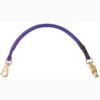 Mustang Purple Bungee Trailer Tie