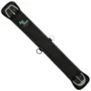 Soft Touch Black Straight Cinch