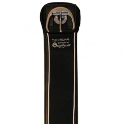 Soft Touch Black Straight Cinch -Heydudes Cowboy Shop 9604 bk close