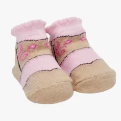 Maison Chic Farm Friends Socks Gift -Heydudes Cowboy Shop 99904a