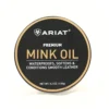 Ariat Mink Oil Paste