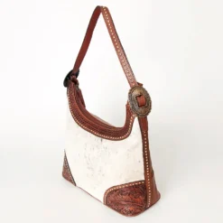 American Darling Cowhide Shoulder Bag