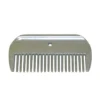 Aluminum Mane Comb
