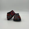 Ortho Equine Aztec II Bell Boots
