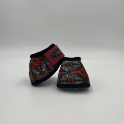 Ortho Equine Aztec II Bell Boots