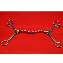 Flaharty "Big Betty" Slow Square Bit