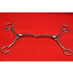 Flaharty "Big Betty" Square Bit