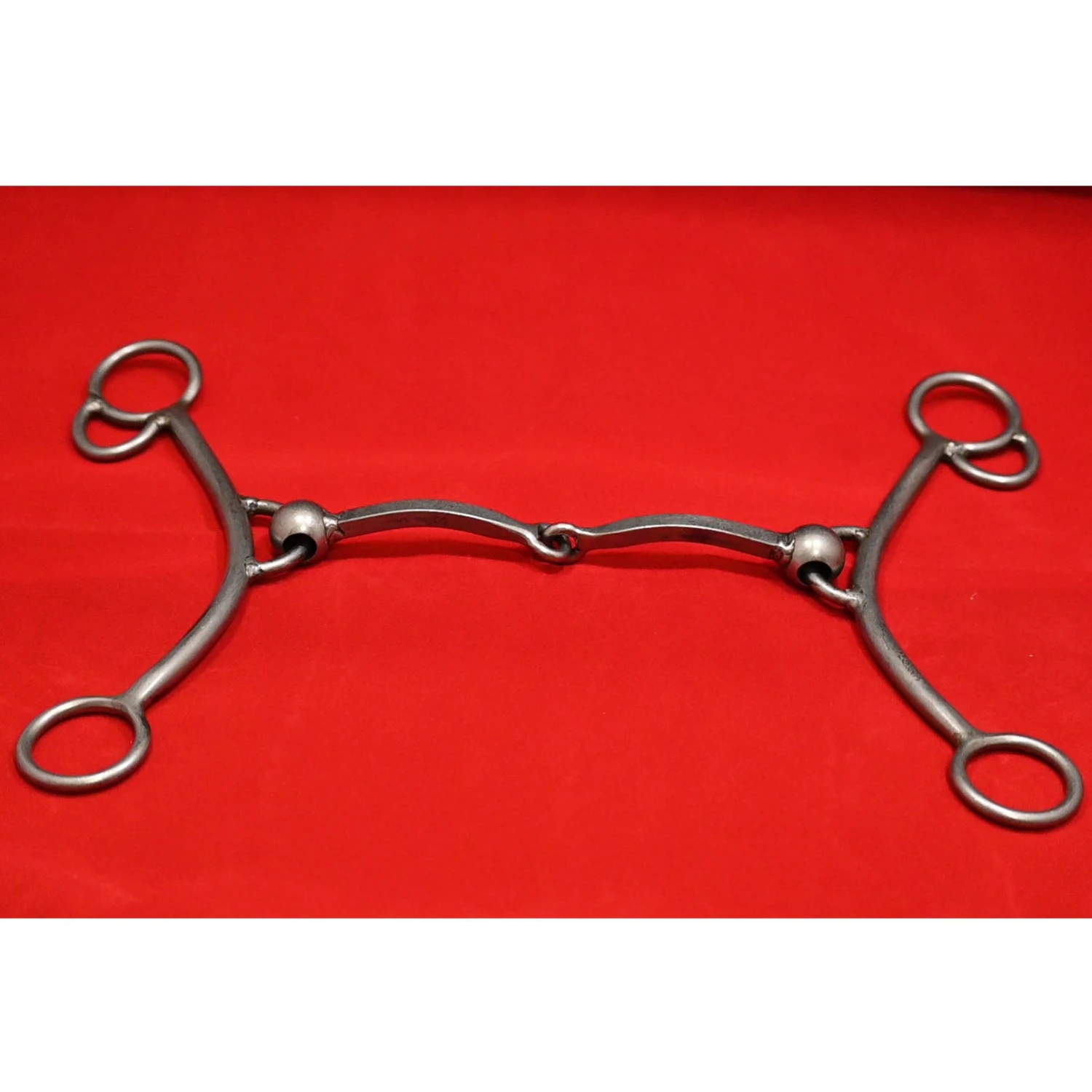 Flaharty "Big Betty" Square Bit 1 Flaharty "Big Betty" Square Bit