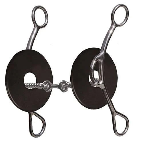 Professional's Choice BRITTANY 8" TWIST GAG 1 Professional's Choice BRITTANY 8" TWIST GAG