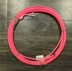 Fast Back 31' Bottle Rocket Kid Rope -Heydudes Cowboy Shop BR pink