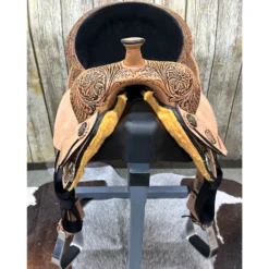 Circle Y 15 Inch Maltes Mansfield Barrel Saddle -Heydudes Cowboy Shop Barrelback 3b9d2b43 231b 46e1 a3a6 c6bd569e5f6a