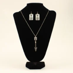 Blazin Roxx Necklace Set