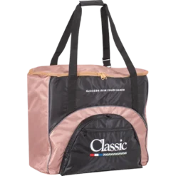 Classic Equine Classic Ropes Black & Wheat Professional Rope Bag