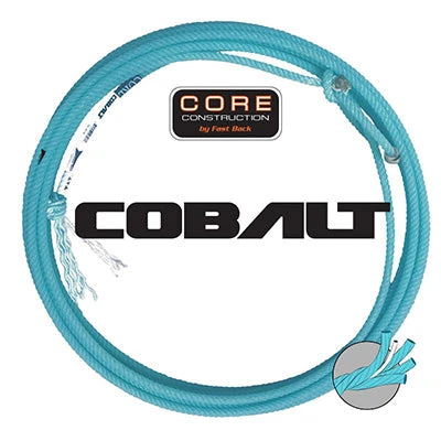 Fast Back Cobalt Head Rope 1 Fast Back Cobalt Head Rope