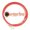 Fast Back Centerfire Head Rope