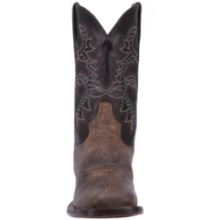 Dan Post Men's Mad Cat Franklin Square Toe Boot -Heydudes Cowboy Shop DP2815 5 1500x.progressive 7b797560 5e29 499b 8734 d866310c47ea