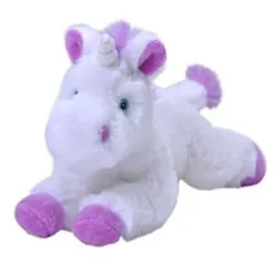 Wild Republic Ecokins Mini Unicorn