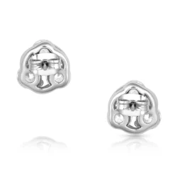 Montana Silversmiths Starlight Earrings -Heydudes Cowboy Shop ER4800c