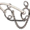 Professional's Choice Brittany Combo Twisted Wire Snaffle