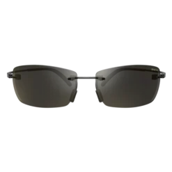 BEX Black And Brown FynnLand X Sunglasses