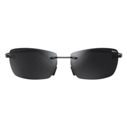 BEX Black And Gray FynnLand X Sunglasses