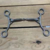 Troy Flaharty Fat Betty Rebar Snaffle