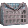 Cashel Slow Feed Teal Tribal Hay Bag