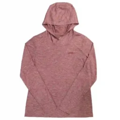 Hooey Light Weight Pull-Over Hoodie-Maroon -Heydudes Cowboy Shop HH1205MAedited 800x 662f72f8 b49d 4385 9557 4bf8c3626e43