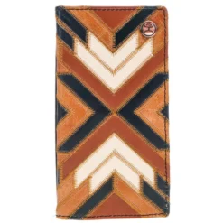 Hooey MONTEZUMA Rodeo Wallet