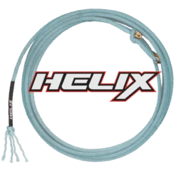 Lone Star Helix Heel Rope