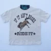 Kid's If Ain't Broke Tee