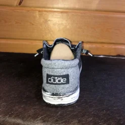 Heydude Hey Dude Wally Tri Diamond 16 Heydude Hey Dude Wally Tri Diamond -Heydudes Cowboy Shop IMG 0550