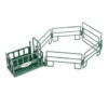 Little Buster Green Squeeze Chute Set