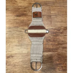 Mustang WE BAMTEX Roper Cinch