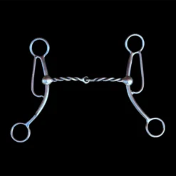 Troy Flaharty "Patty" Twisted Wire