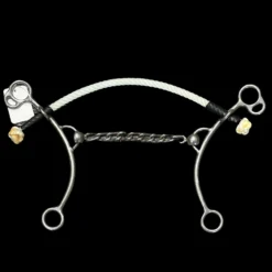 Troy Flaharty Chain Combo