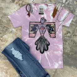 Bleached Thunder Lover Tee