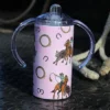 Pink Breakaway Roper Sippy Cup