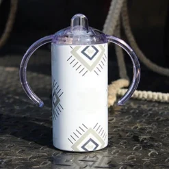 New Horizon Sippy Cup