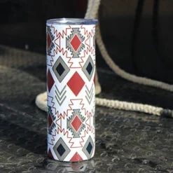 Desert Days Aztec Tumbler