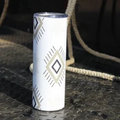 New Horizons Tumbler