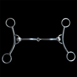 Troy Flaharty Little Betty Square Mouthpiece