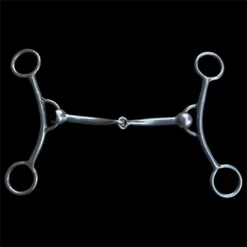 Troy Flaharty Little Betty Smooth Snaffle