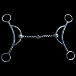 Troy Flaharty "LINDA" Twisted Wire