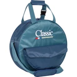 Classic Equine Classic Ropes Ocean Navy Junior Rope Bag