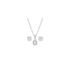 Montana Silversmiths Boxed Star Jewelry Set