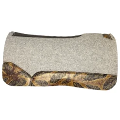 Best Ever KUSH Fall Leaf Feather Pad