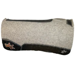 Best Ever KUSH Black Floral Pad